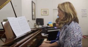 joanne davies piano teacher